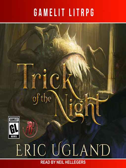 Title details for Trick of the Night by Eric Ugland - Available